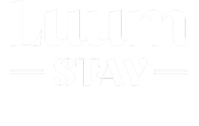 LuumSTAYロゴ