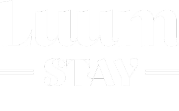 LuumSTAYロゴ
